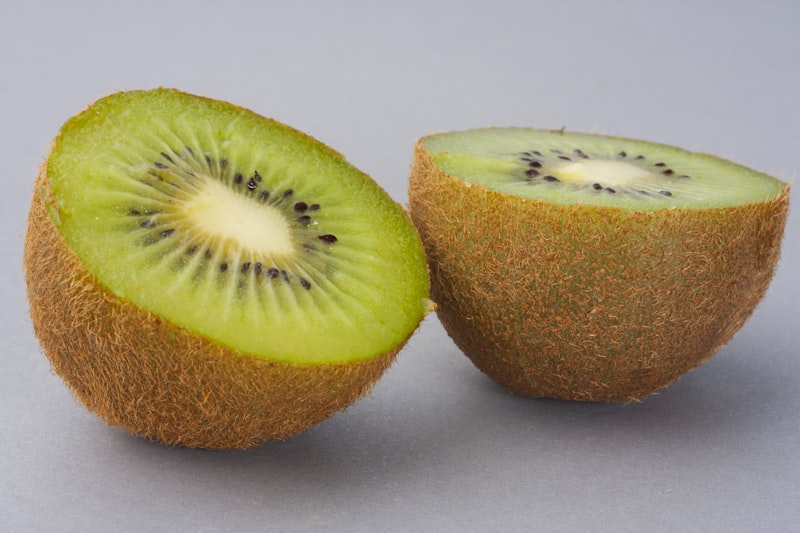Organic Kiwis (Pack of 4)
