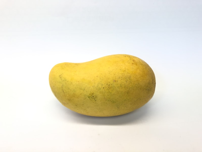 Organic Mangoes (Bunch)