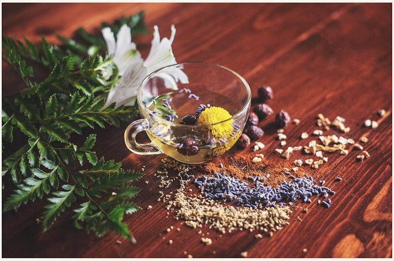 Organic Black Chia Seeds (Jar)